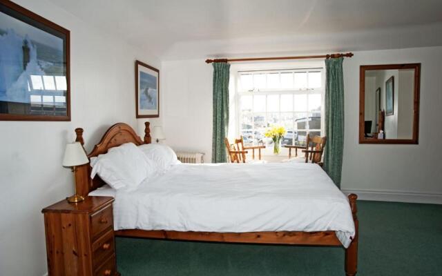 Swordfish Inn
