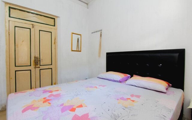 Red Palm Homestay