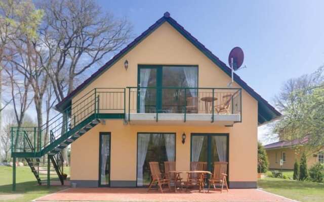Hotel garni Landhausperle an der Müritz