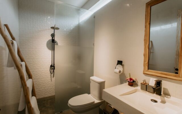 The Pahala Villas