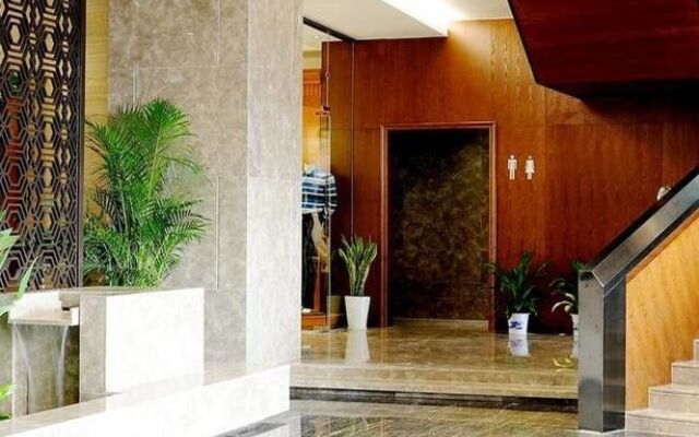 Yannian Huijing Hotel
