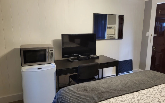 Scoodic Motel