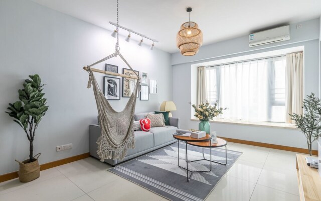 Locals Boutique Apartment Gongbei No.3