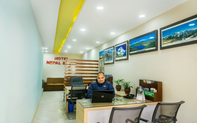 Hotel Nepal Bhumi