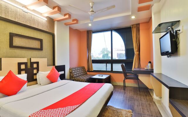 OYO Rooms 229 Hotel Classic inn