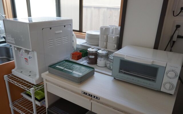 Bigtree Guest House