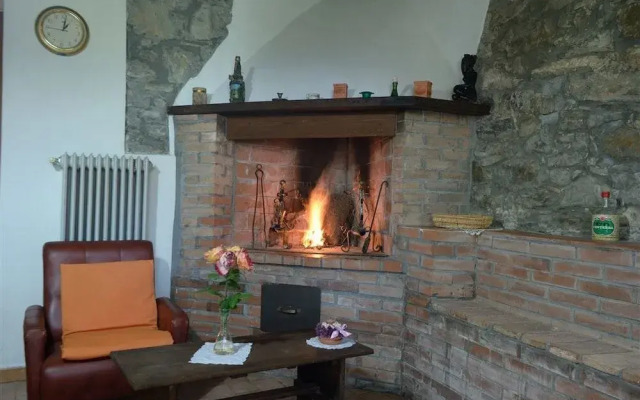 Agriturismo Le Cerinaie