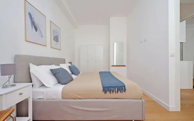 YCH Delightful flat near San Giovanni