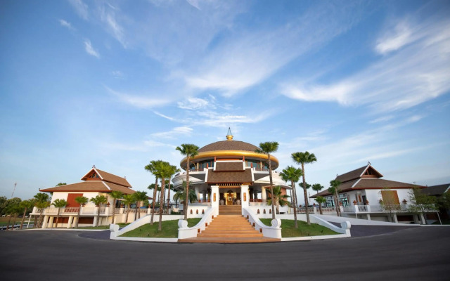 Thantara Resort Chiang Mai