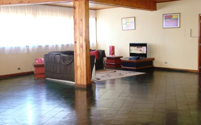 Recanto das Hortencias Hotel