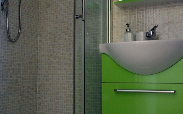 Vatican's Angelo B&B