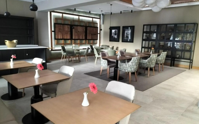 Hotel Torre del Conde