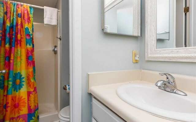 Sugar Beach Condominiums