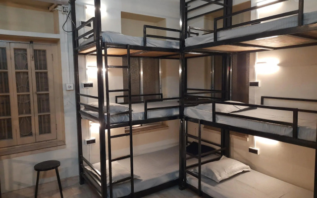 Bubble Beds Hostel