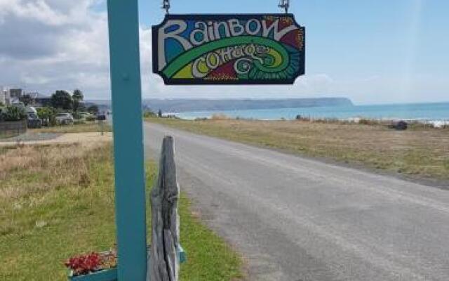 Rainbow Cottage B&B