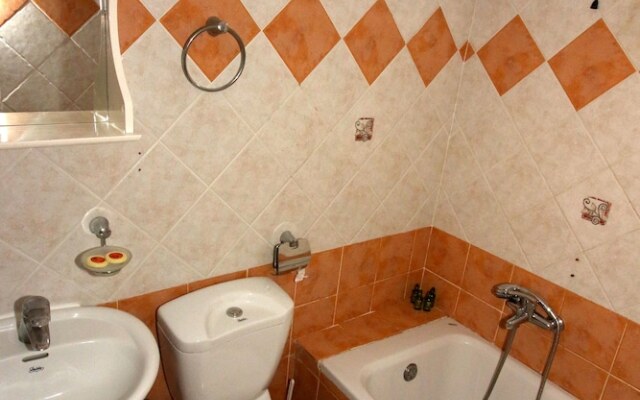 Prestige Studio & Apartment