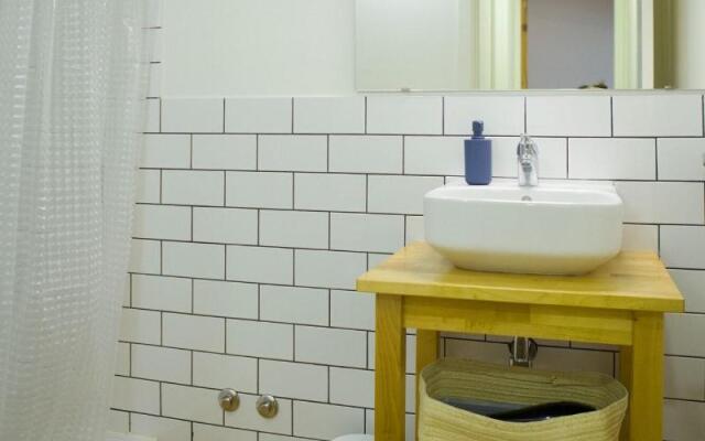 The Holy Cow Hostel Suites