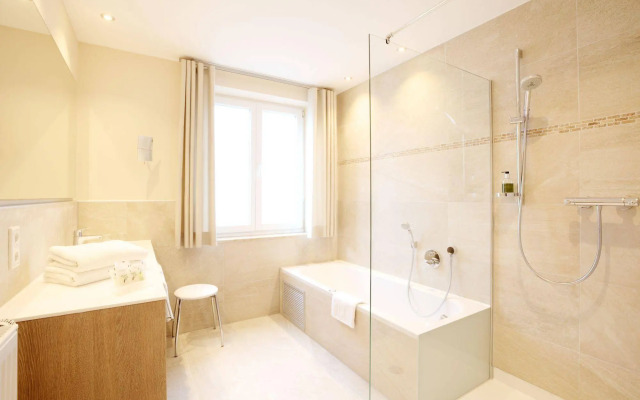 Hotel Die Gams