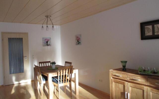 Ferienwohnung an der Lay