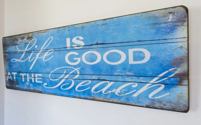 Summer Salt - Stunning View of the Bay