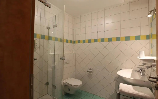 Villa Hof Langenborn