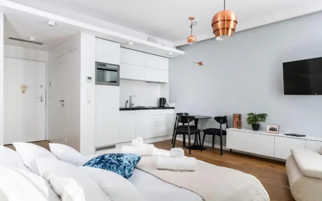 Premium Apartments