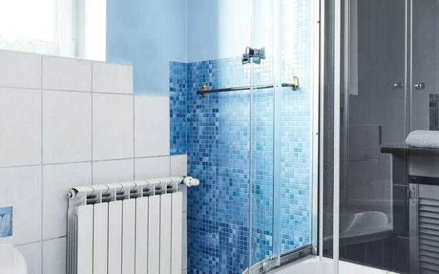 Wondrous Apartment Warszawska street