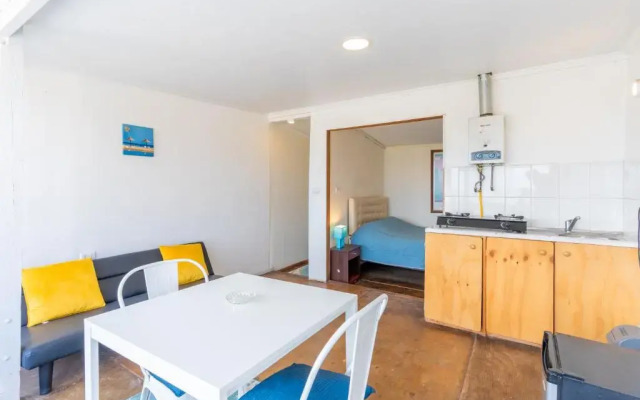 Bocamar Apart Hotel