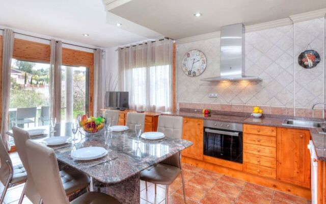 House Astral Lloret de Mar