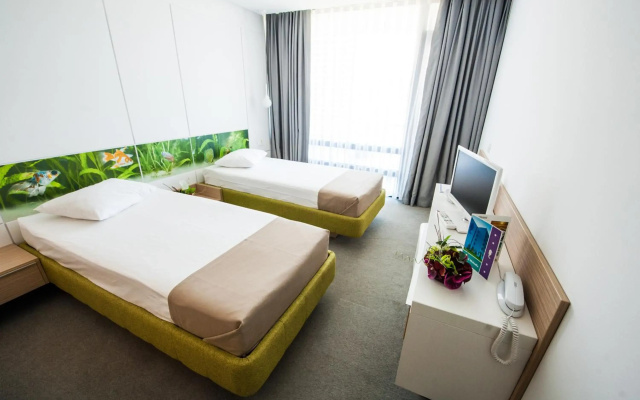 Hotel Melodia