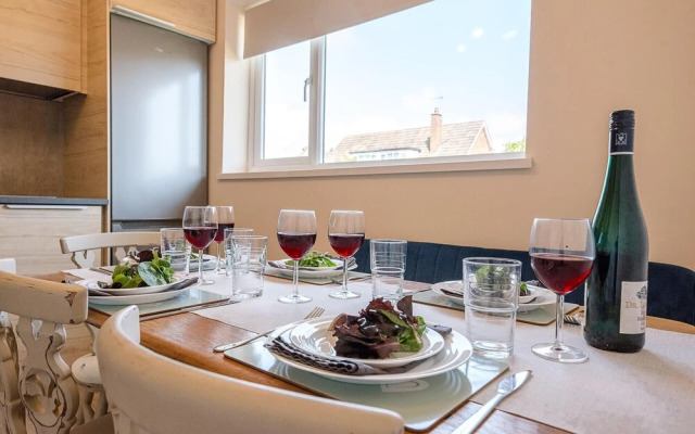 Sea Dream House Kessingland