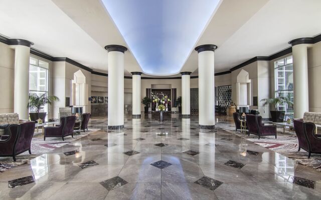 Renaissance Dallas North Hotel