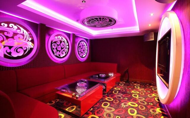 Tianhe Century Hotel Huangshan