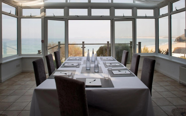 Carbis Bay Hotel & Estate