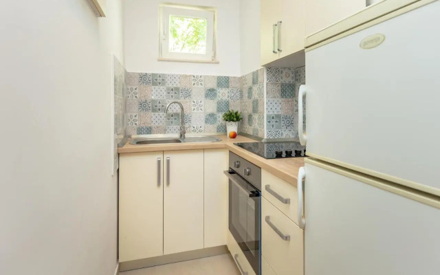 Apartment Relax – 1.4km from the Old town