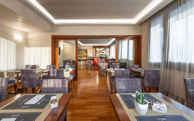 iH Hotels Padova Admiral