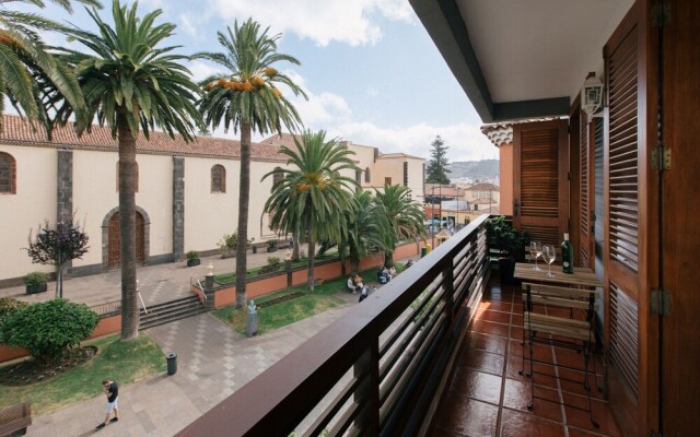 La Laguna Treasure Apartment, Exclusiveness & Prime Location