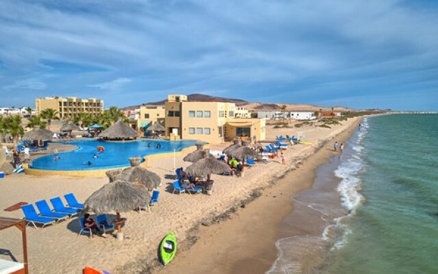 Laguna Shores, Puerto Peñasco, Mexico