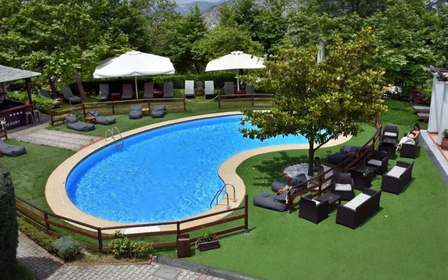 Pelion Resort