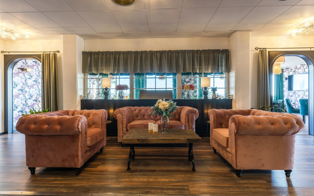 Hotel Kung Gösta