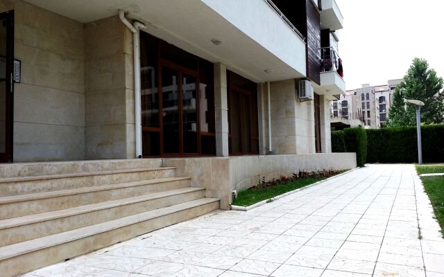 Menada Eden Apartments
