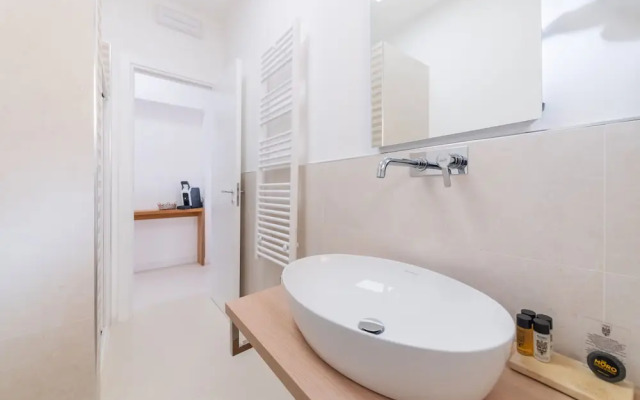 Castalia Apartments & Rooms