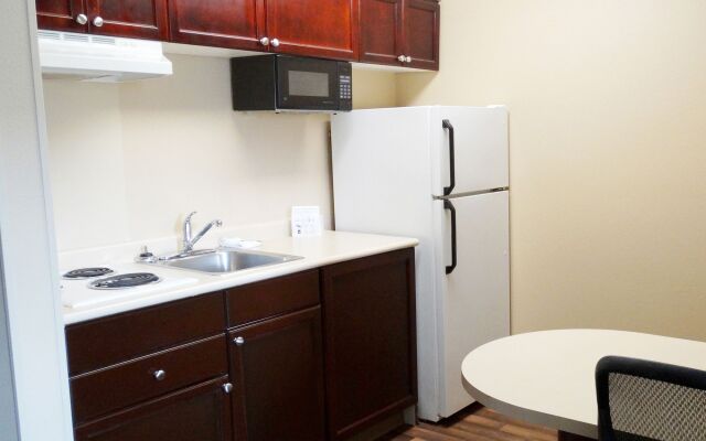 Extended Stay America Select Suites Denver Tech Center Central