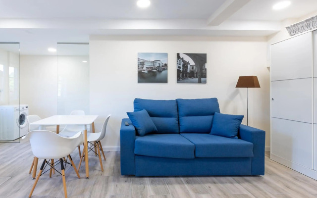 Mirador De La Muralla