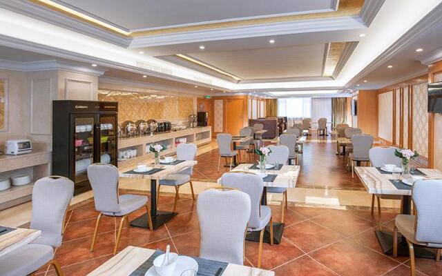 Vienna Hotel Guangdong Zhongshan Nanlang