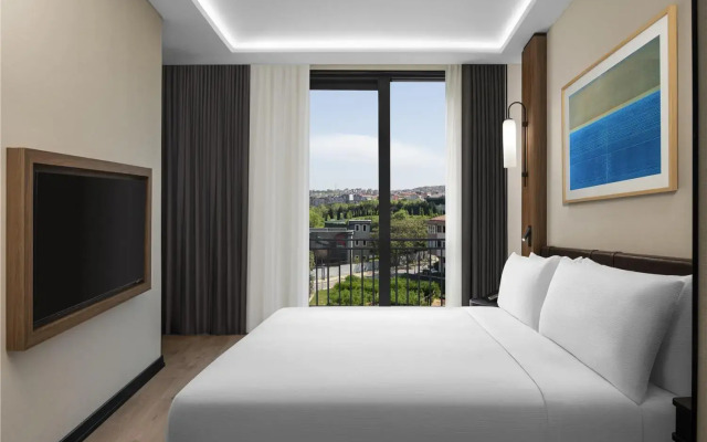 Altunizade Suites Istanbul, Curio Collection by Hilton