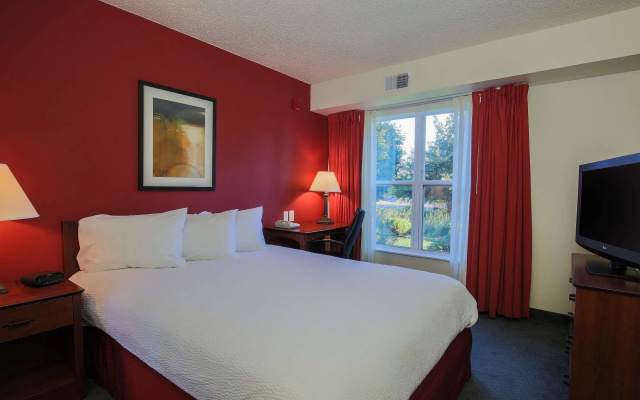 Residence Inn By Marriott Flint