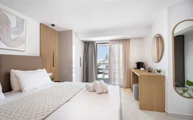 Unicos City Suites