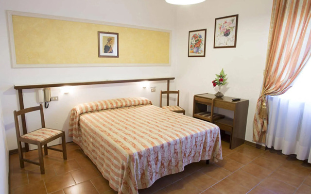 Hotel Vignola