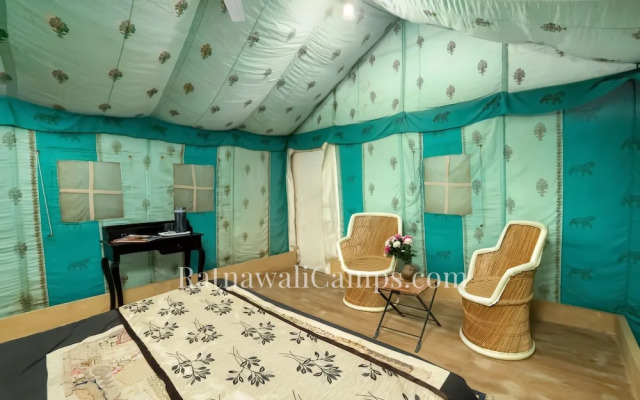Ratnawali Camps